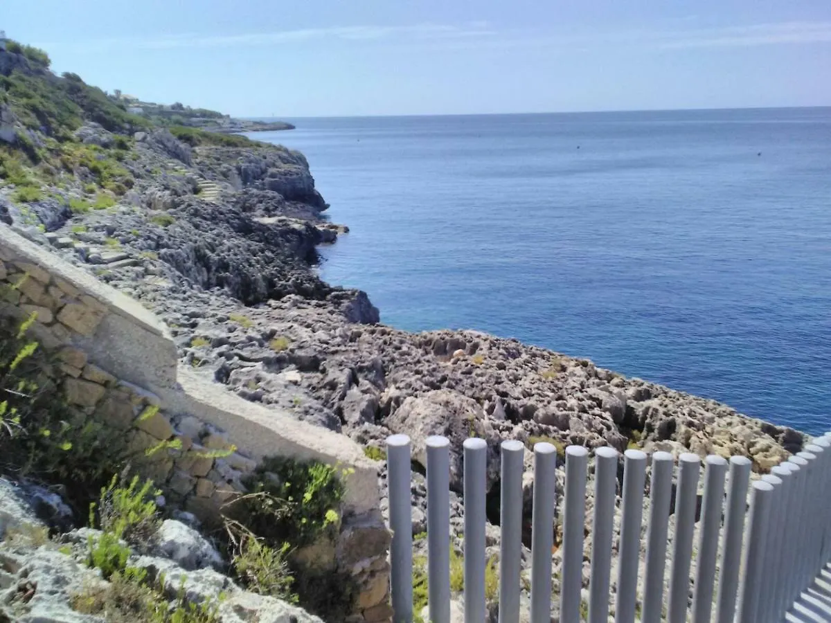 Villa Plemmirio Da Roby Syracuse