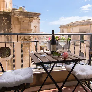 Bed and Breakfast Maison Ortigia, Συρακούσες