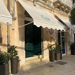 Ξενοδοχείο Gran Bretagna Ortigia, Συρακούσες