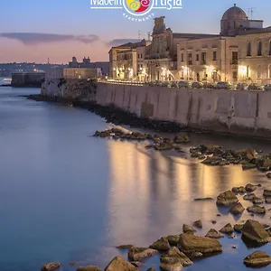 Made In Ortigia Syrakuzy