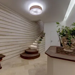 Ortigia Aparthotel