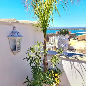 Casa Eunice Di Ortigia Apartment