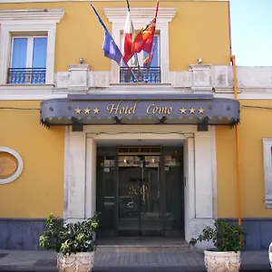Hotel Como Szálloda