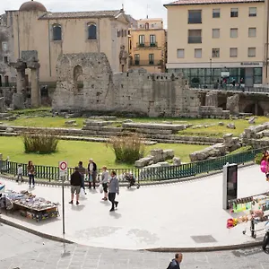 Sognando Ortigia Syrakuzy