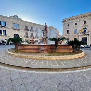 Casamalfi Apartment