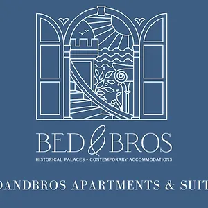 Maestranza72 By Bed&bros Syracuse