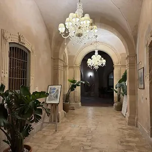 Palazzo Gancia Homes Syrakuzy