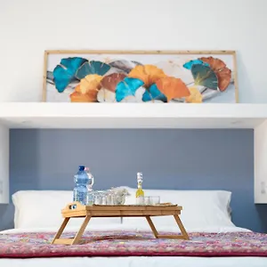 Elsa D'ortigia Guest house
