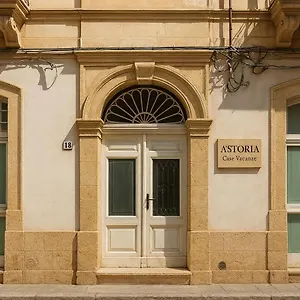 A'storia Aparthotel