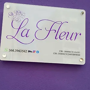 La Fleur Vendégház
