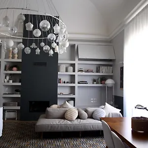 3* Alojamento de Acomodação e Pequeno-almoço Avolio Tailored
