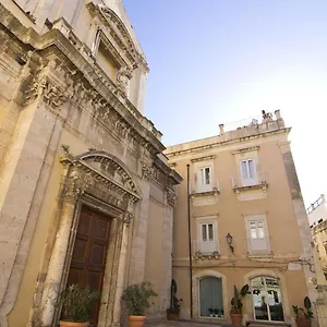 Bed and Breakfast La Via Della Giudecca, Συρακούσες