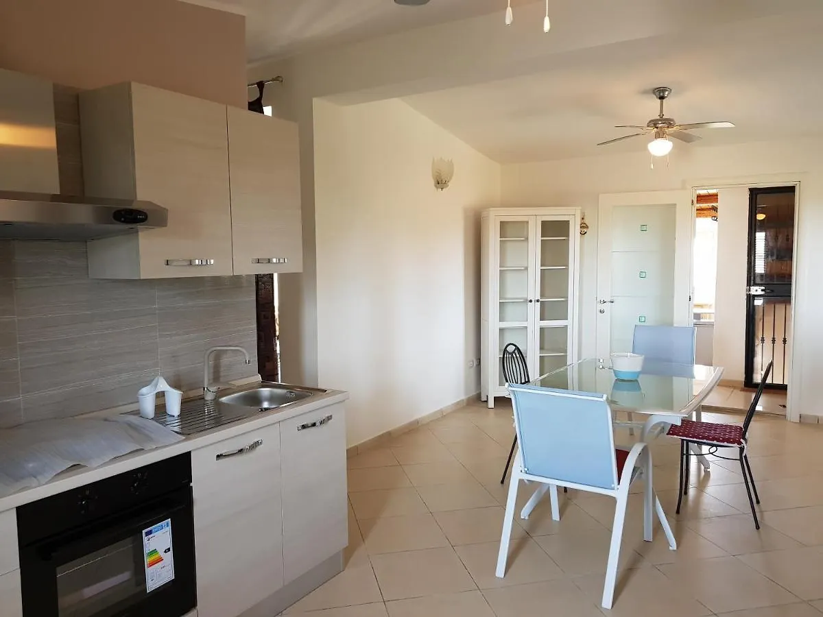 Villa Plemmirio Da Roby Syracuse