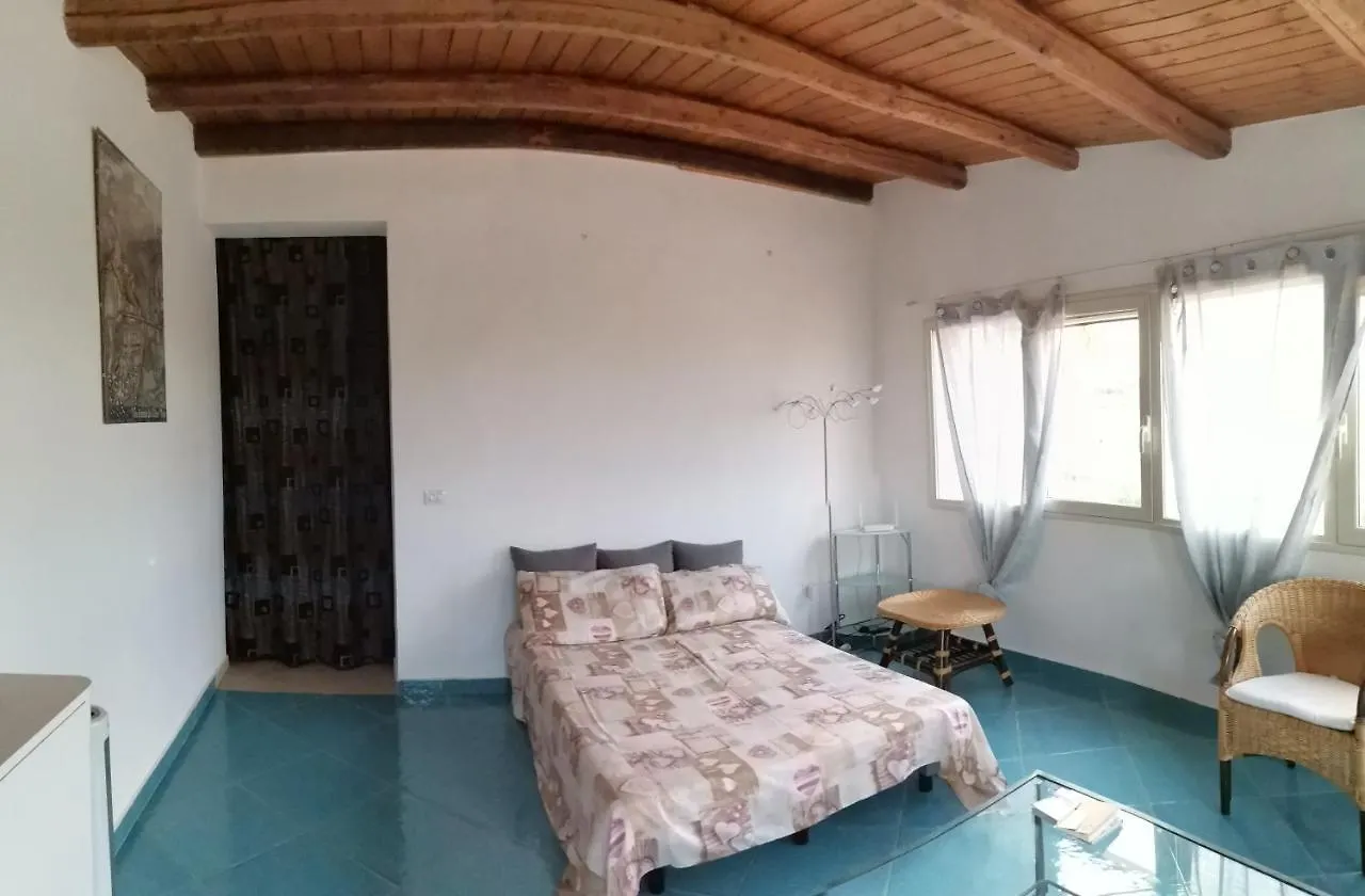 Villa Plemmirio Da Roby Syracuse