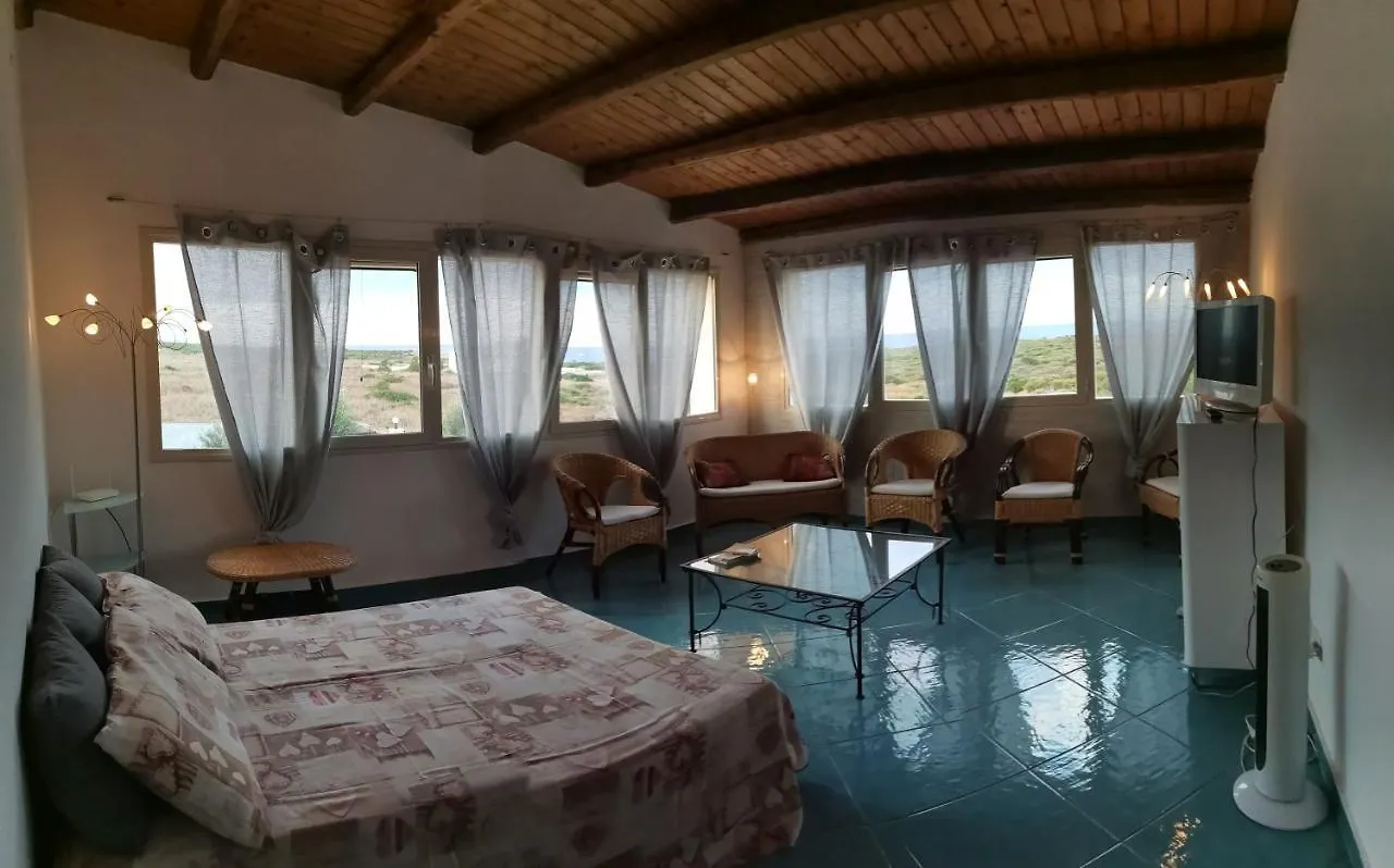 Villa Plemmirio Da Roby Syracuse
